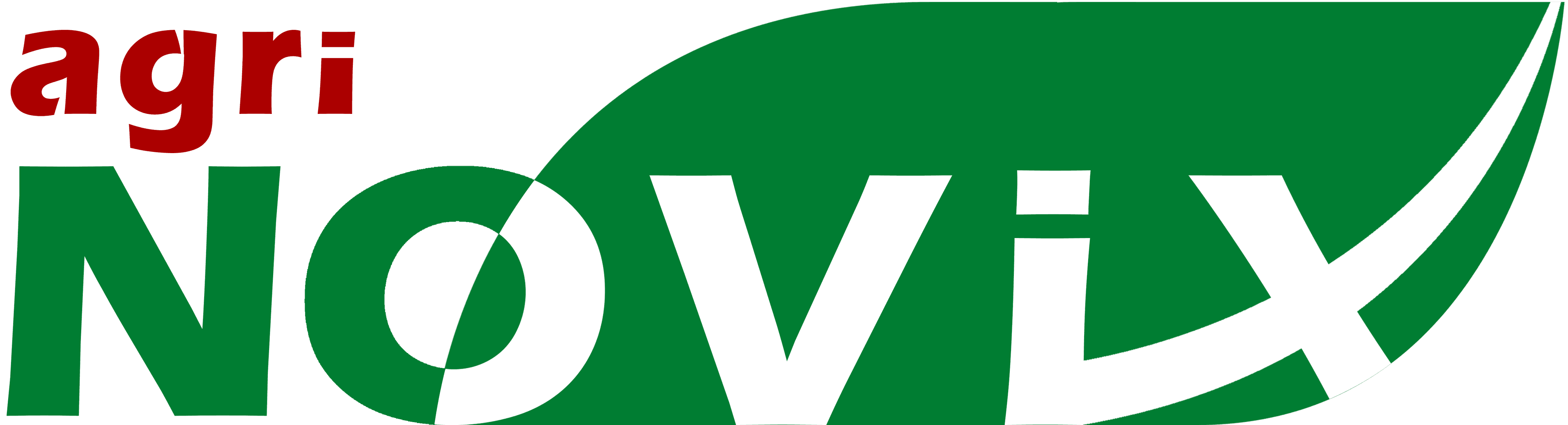 AgriNovix Logo