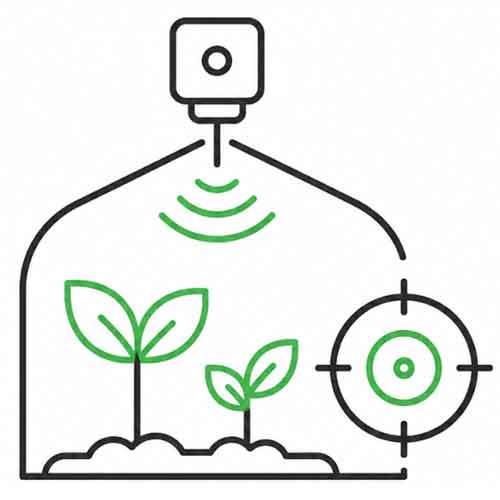 Precision Monitoring