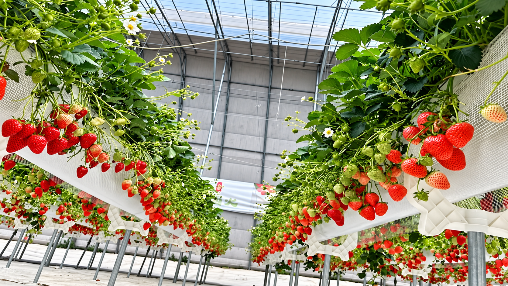 Hydroponic & Soilless Cultivation